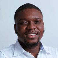Bernard Adjei