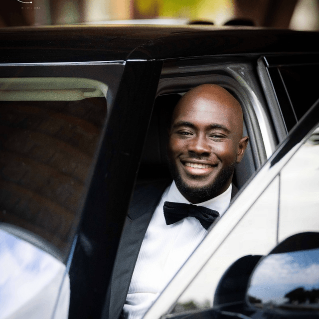 Nana Boafo Gyamera - Ako